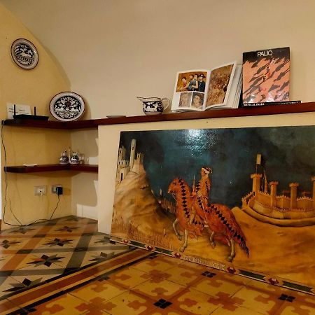 דירות סיינה Casa Katy מראה חיצוני תמונה