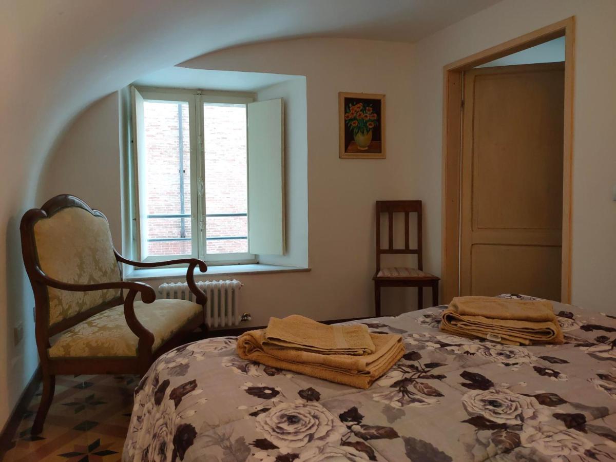 דירות סיינה Casa Katy מראה חיצוני תמונה