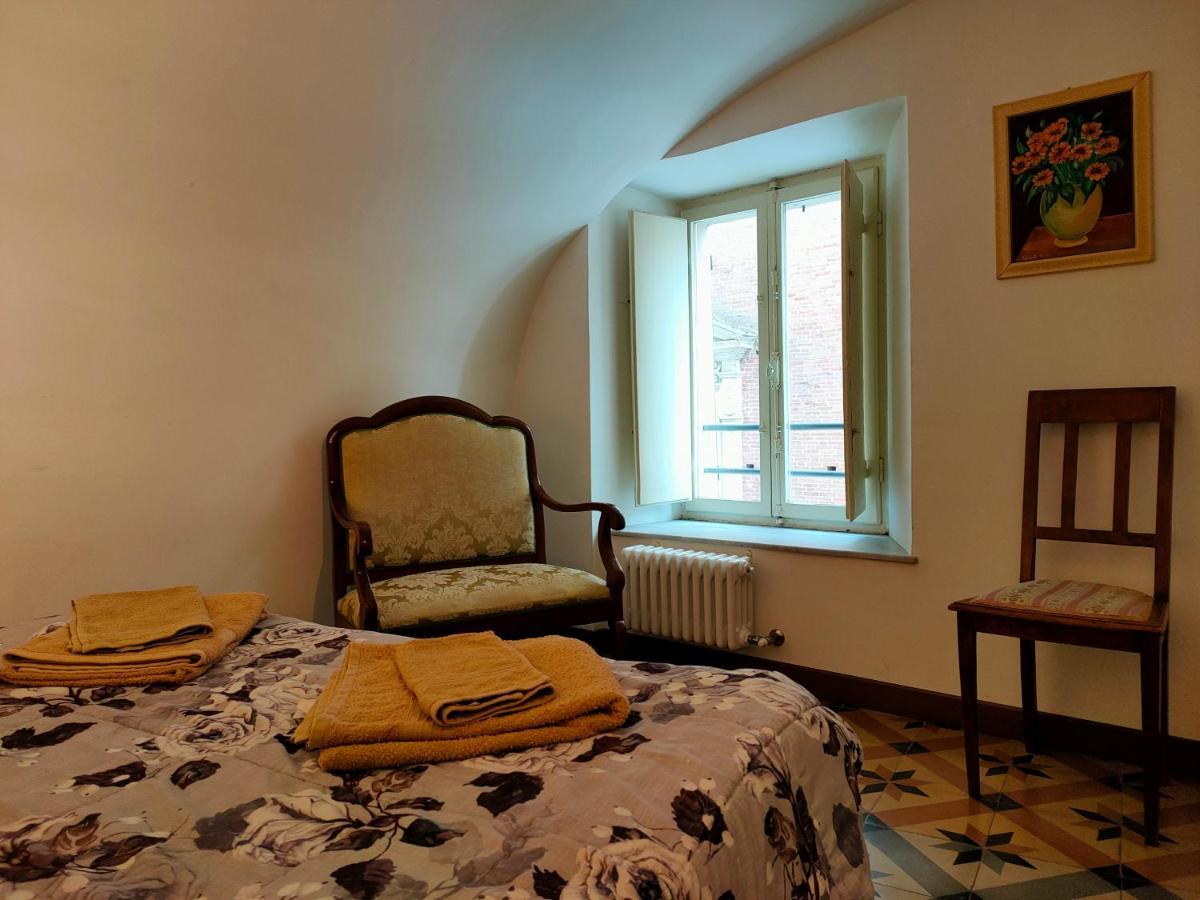 דירות סיינה Casa Katy מראה חיצוני תמונה