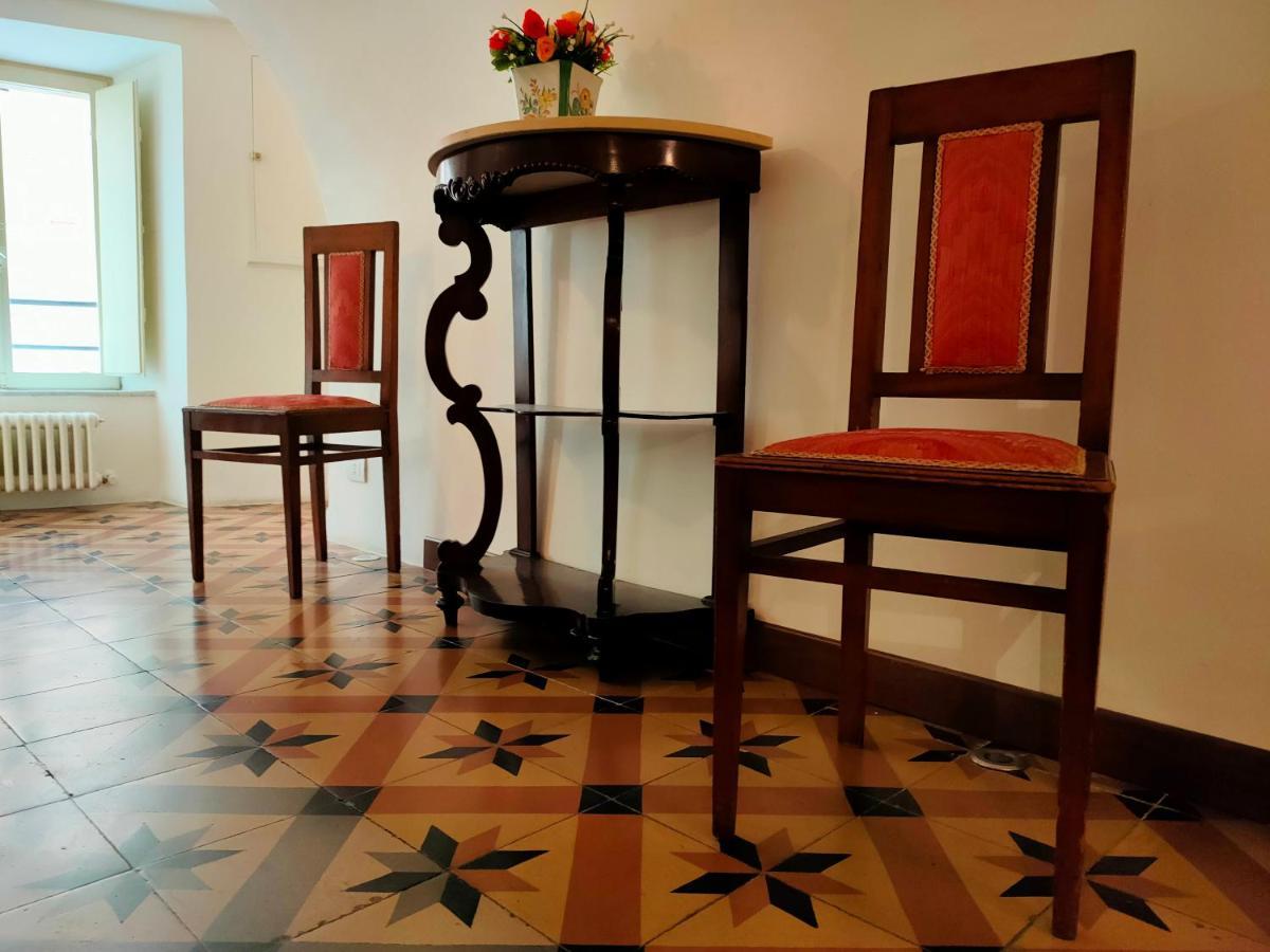 דירות סיינה Casa Katy מראה חיצוני תמונה